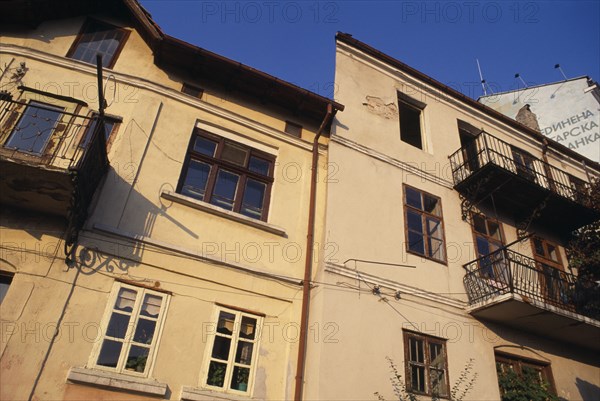 BULGARIA, Veliko Tarnovo, Old town house