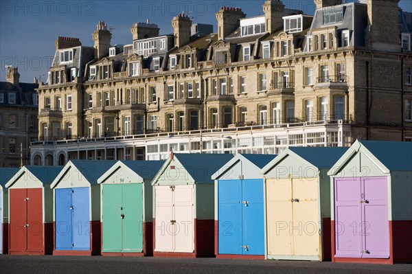 England, East Sussex, Brighton and Hove