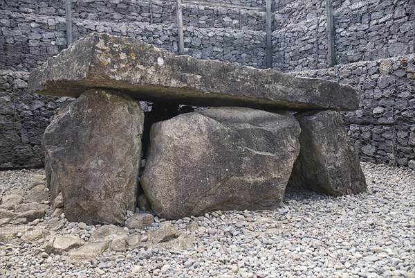 20093591 IRELAND Sligo Carrowmore Carrowmore Megalithic Cemetery