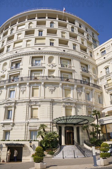MONACO, Monte Carlo, "Hotel de Paris, Place Du Casino"