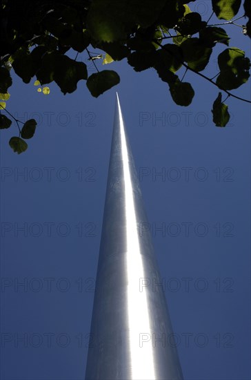 IRELAND, Dublin, The Spire  OConnell Street.