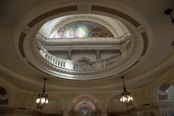 Ireland, North, Belfast, City Hall,