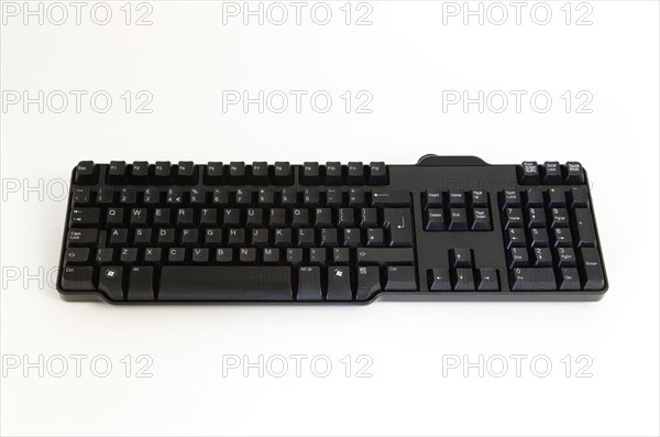 Industry, Computers, Components, Standard UK Qwerty keyboard.