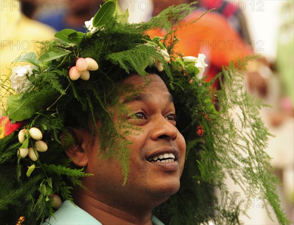 PORTRAIT OF SAN JAO FESTIVAL CELEBRATIONS, SIOLIM, GOA