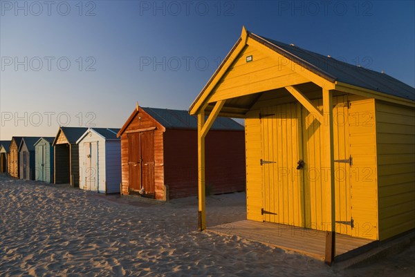 UK - England, West Sussex, East Wittering