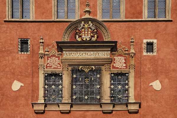 Old Town Square Old Town Hall