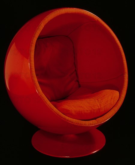 Aarnio, Fauteuil ballon