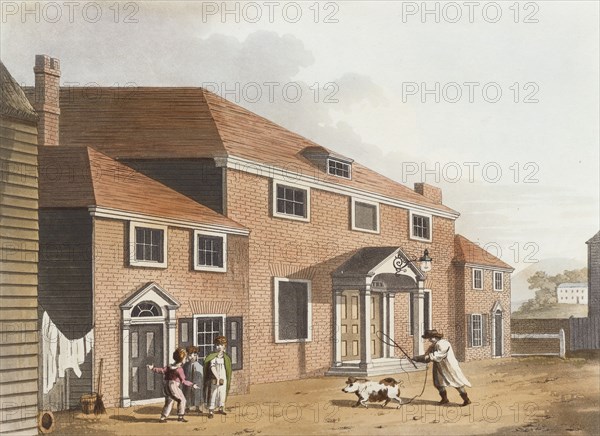 Le Théâtre de Lewes