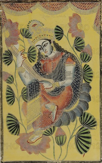 Saraswati