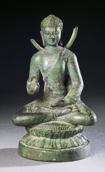 Bouddha Sakyamuni