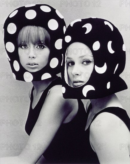 John French, Pois et lunes