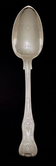 Boyton, Cuillère de table