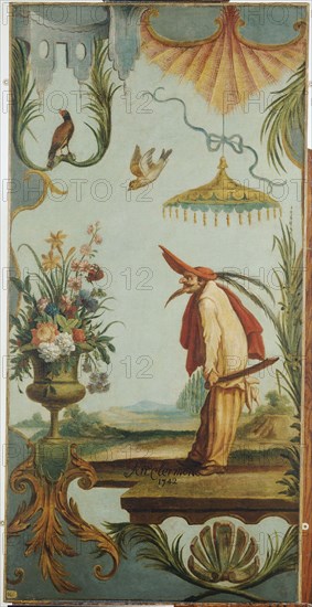 Clermont, Mestolino