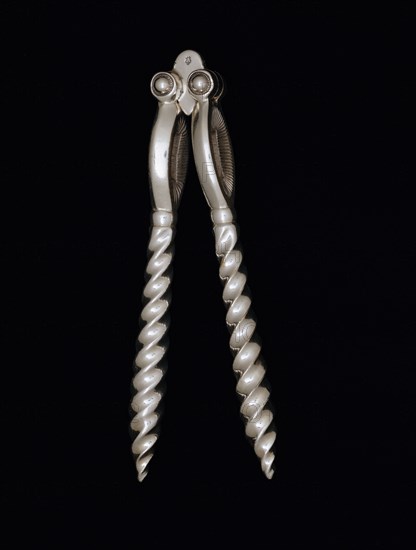 Casse-noix, 1880-1890