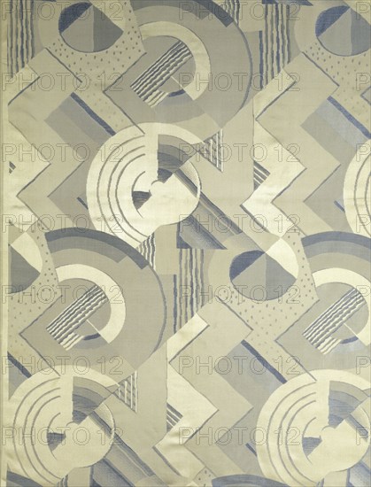 Bonfils, Tissu "Variations"