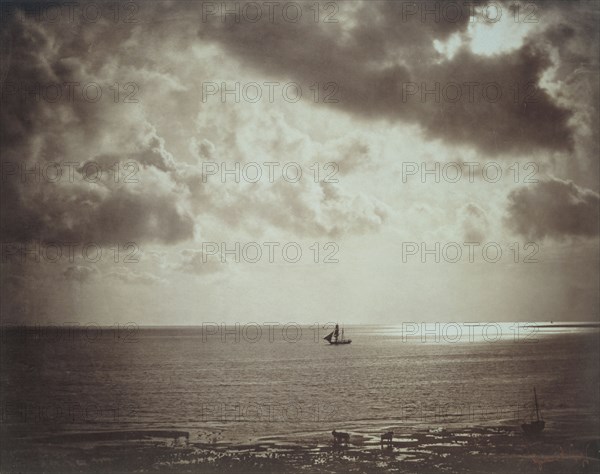 Le Gray, La Brigue