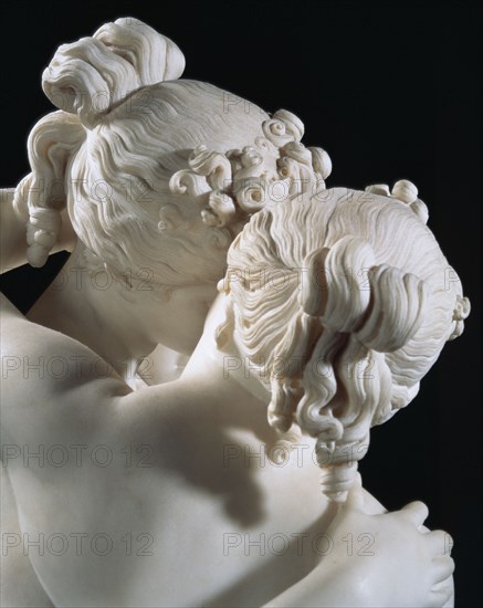 Canova, Les Trois Grâces