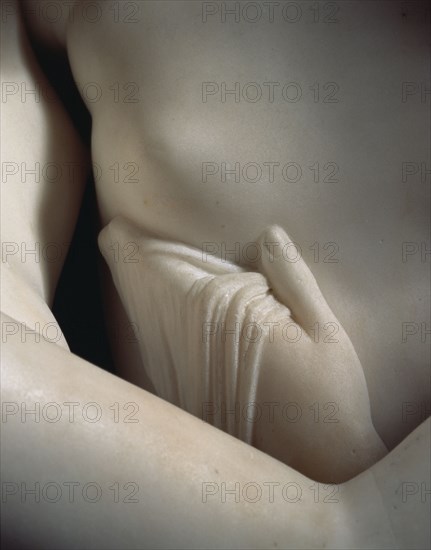 Canova, Les Trois Grâces