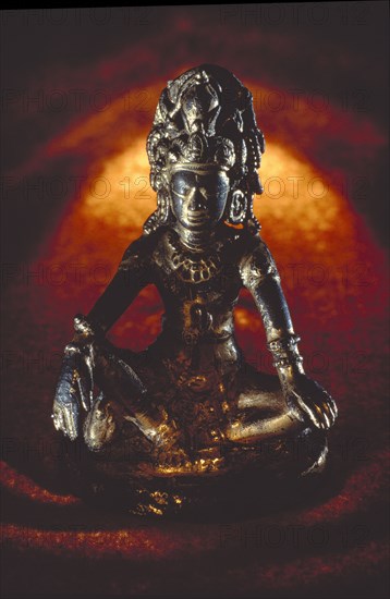 Bodhisattva birmane