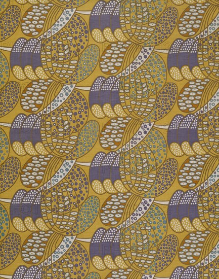 Mackintosh, Textile design
