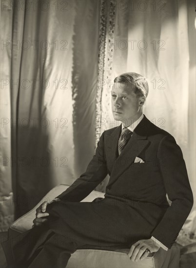 Beaton, The Duke of Windsor