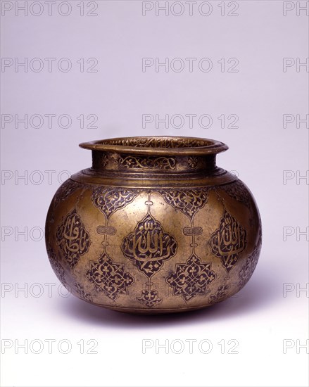 Vase, Inde