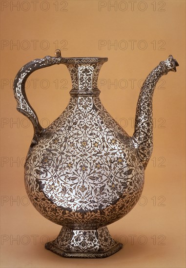 Ewer, Deccan, India