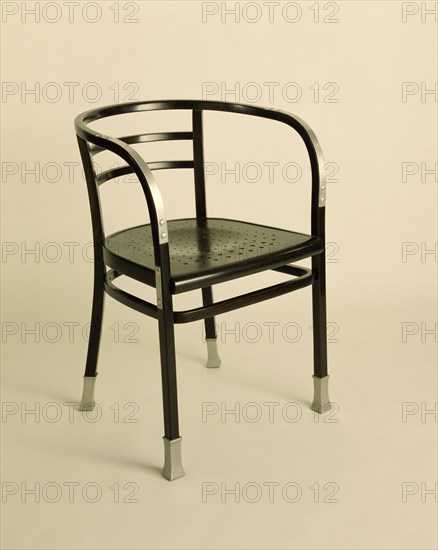 Wagner, Fauteuil