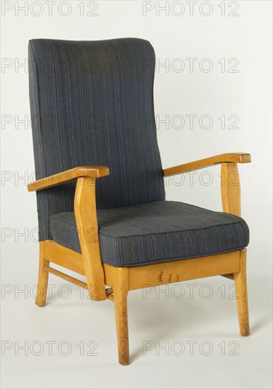 Bertoia, Fauteuil
