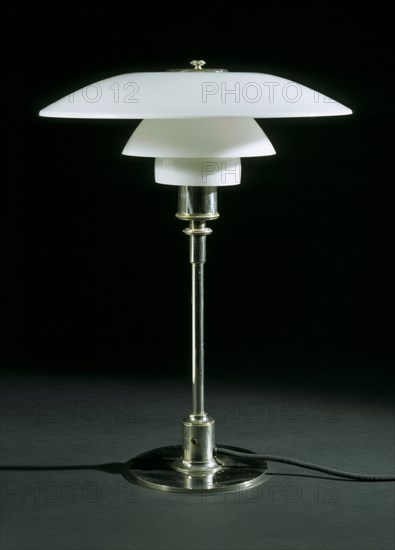 Henningsen, Lampe de table