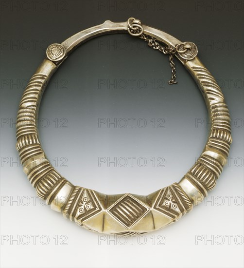 Bracelet de bras, Inde