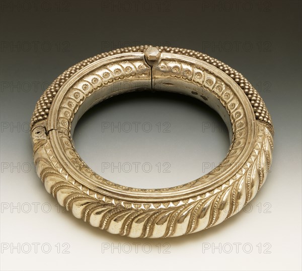 Bracelet de cheville, Inde