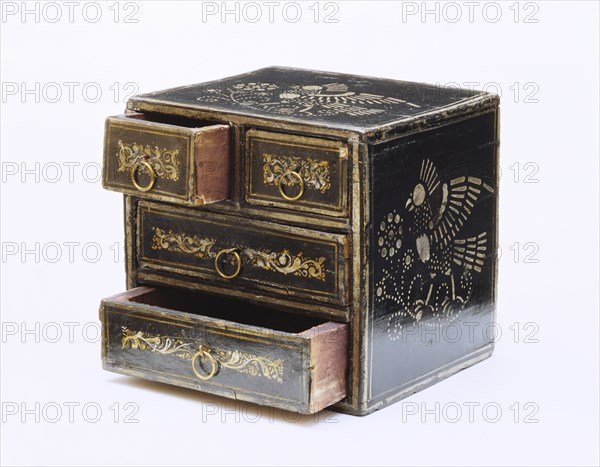 Coffret à bijoux