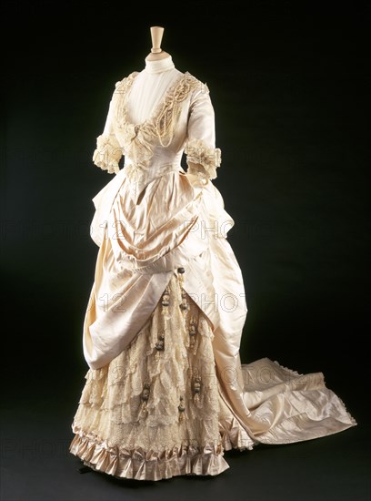 Robe de mariée de Gladman & Womack