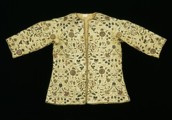 Woman's Jacket