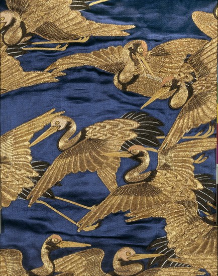 Gift cover. Japan, 19th century