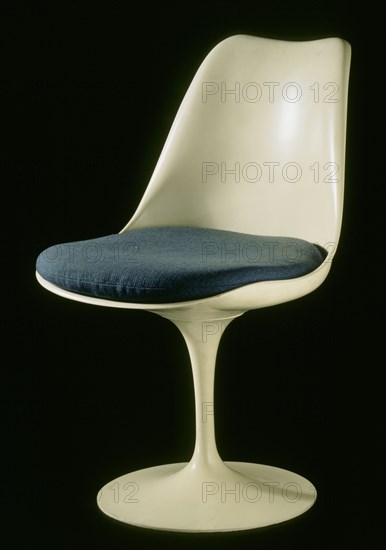 Saarinen, Chaise Tulipe