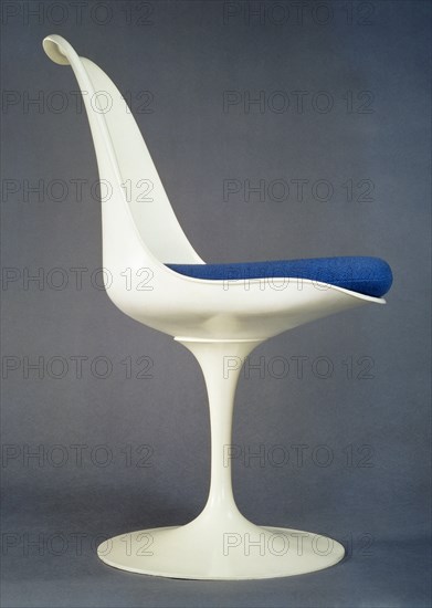 Saarinen, Chaise Tulipe