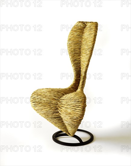 La S-Chair de Tom Dixon