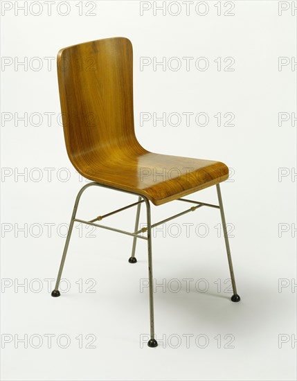 La Toby Chair de H. Morris & Co.