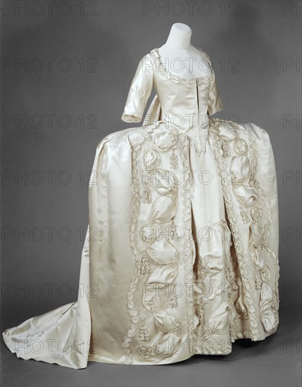 Robe de mariée