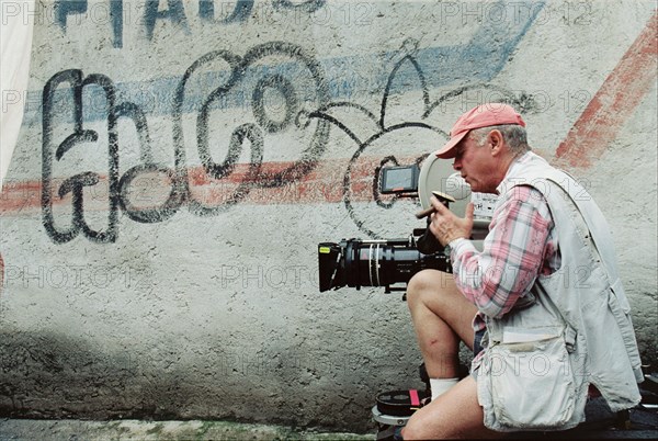 Tony Scott