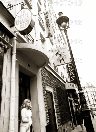 Paris, Pigalle