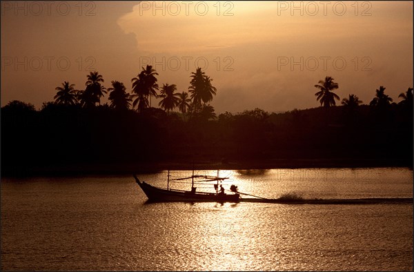 Thailande