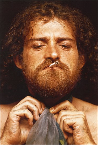 Joe Cocker