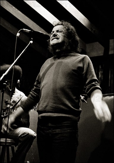 Joe Cocker