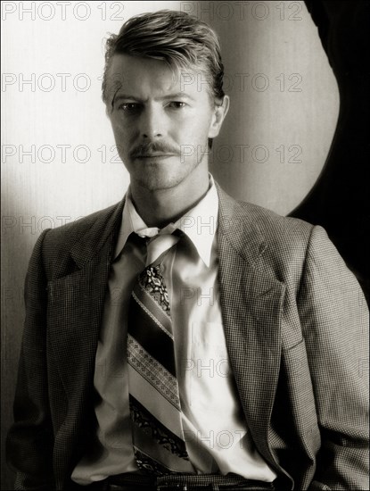 David Bowie