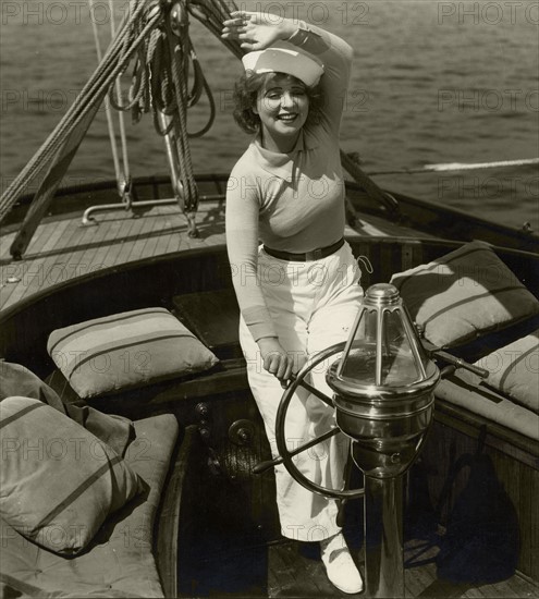 Clara Bow (1930)