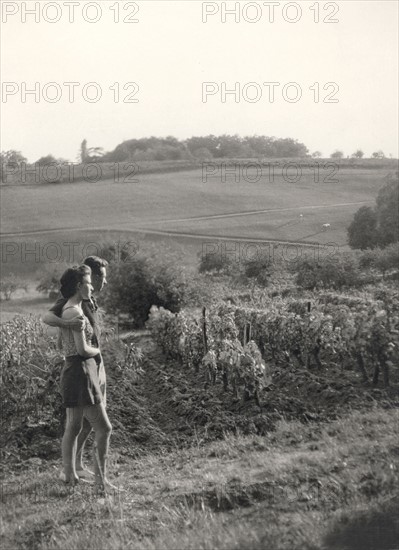 Vacances à la campagne