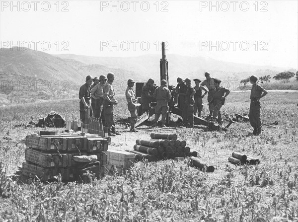 Opérations militaires françaises pendant la Guerre d'Algérie (1956)